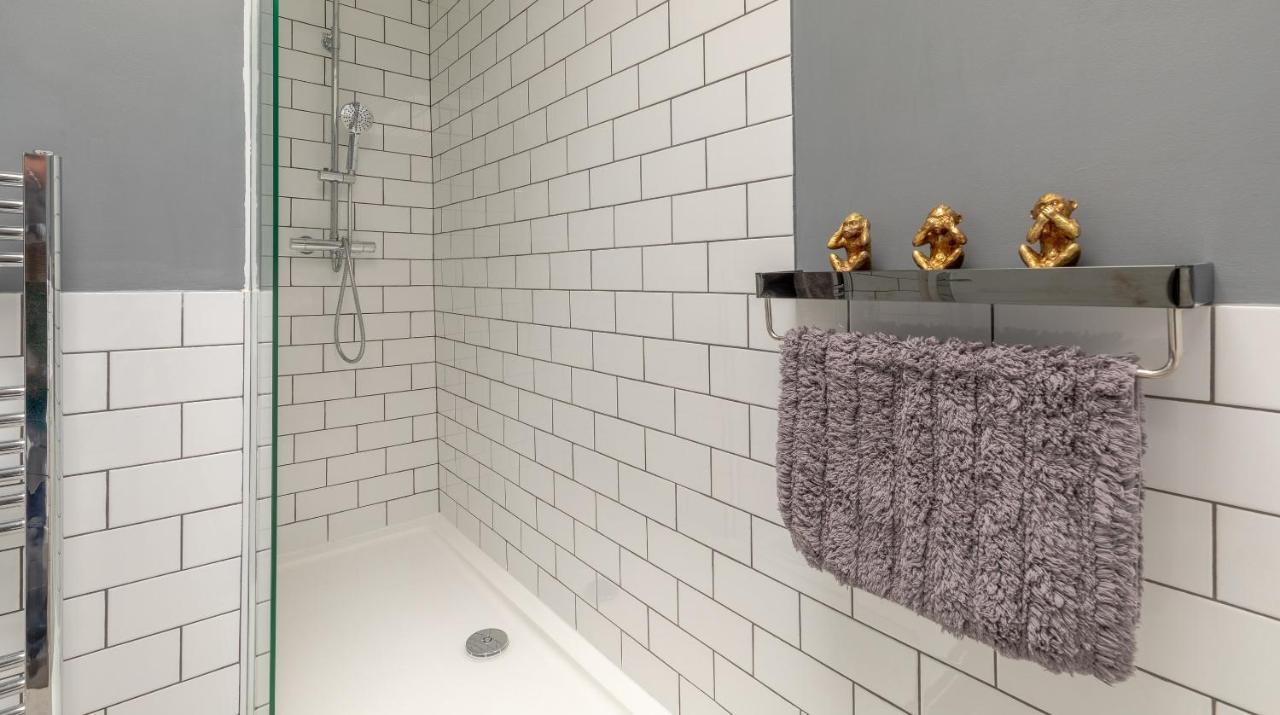 Apartment One Bed Floor, Brand New, Old Town *